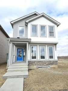 Spruce Grove House For Rent | Affordable Brand-New House Only 2395