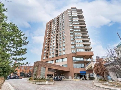 1403 - 1 Belvedere Crt