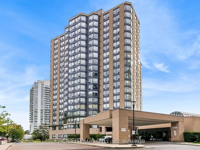 1602 - 10 Wilby Cres