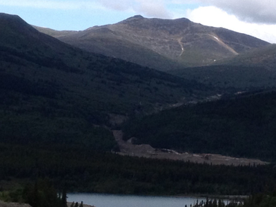 Boulder Creek Atlin Permitted Placer Gold Mine