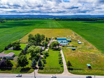 Crafts/Hobby Clearview - Farm For Sale