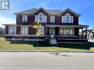 House For Sale In Rural Whitby, Whitby, Ontario