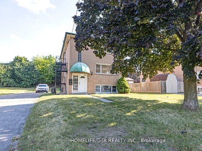 Investment Listing At Simcoe St S/Wentworth St W