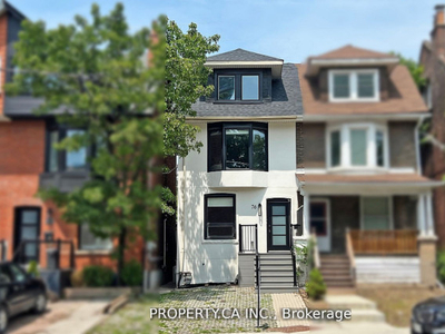Investment Listing For Sale in Toronto