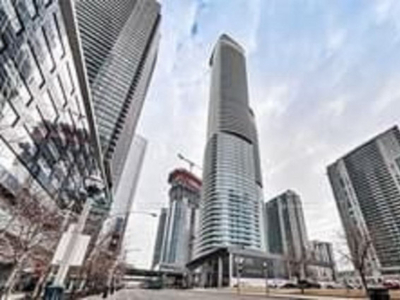 Luxurious 1 Bedroom Ice 2 Condo In The Heart Of Downtown Toronto