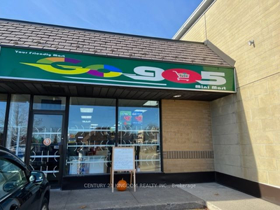 Sale of Business in Clarington, Variety/Convenience Store