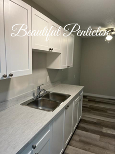1 Bedroom 1 Bathroom Newly Renovated suite Available Feb 1st
