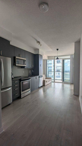 1 Bedroom + 1 Washroom Available for Rent in Vaughan next to VMC