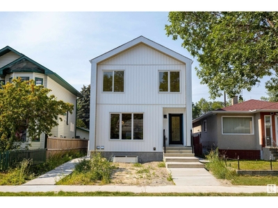 11431 85 St NW Edmonton, AB T5B 3B5