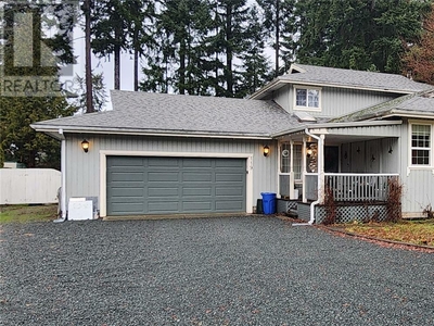 119 Cambie Road Campbell River, BC V9H 1J3