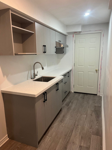 2 Bed 1 Bath for Rent