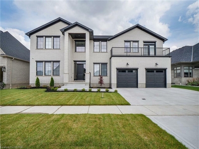 3472 Silverleaf Chase London, ON N6P 0G8