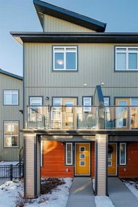 50 Sage Bluff Circle Nw, Calgary, Residential