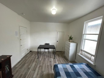 Apartment Unit Edmonton AB For Rent At 550