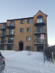 Appartment for Rent, 2 Bedroom, Laval Montmorency, $1700/month