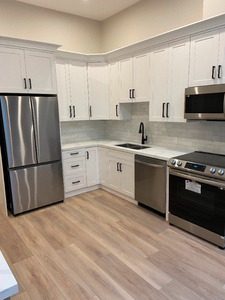 BEAUTIFUL BRAND NEW APARTMENT IN FORT ERIE