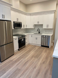 BEAUTIFUL BRAND NEW ONE BEDROOM APARTMENT IN FORT ERIE