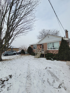 Bright, Spacious, and Newly Rnvtd 3BR unit in Keele and Wilson