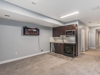Calgary Basement For Rent | Martindale | 2 Bedroom Suite: Everything you
