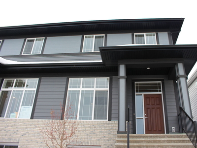 Calgary Basement For Rent | Mahogany | Basement Private entrance 2 beds and