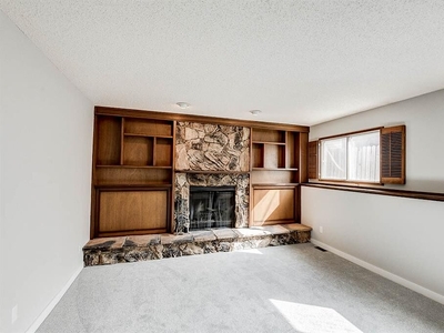 Calgary Basement For Rent | Temple | Spacious 2-Bedroom; 2-Bathroom Basement Unit