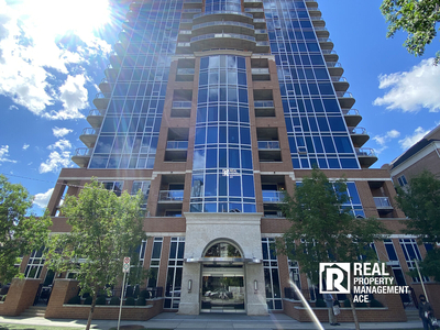 Calgary Condo Unit For Rent | Beltline | Beautiful 2 Bed + 2