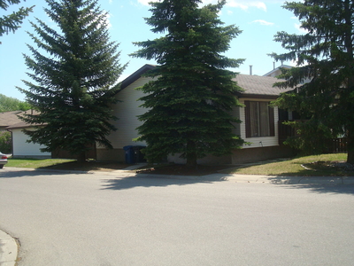 Calgary Duplex For Rent | Cedarbrae | Half Duplex for rent in