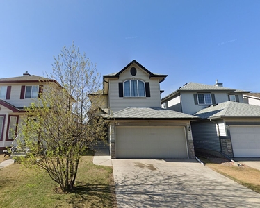 Calgary House For Rent | Coventry Hills | 3-Bedroom Detached Single Family House