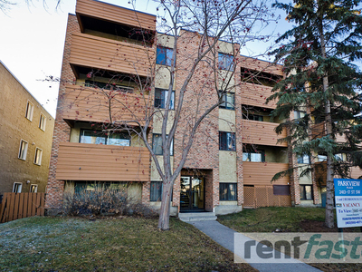 Calgary Pet Friendly Apartment For Rent | Bankview | Bankview One Bedroom Apartment