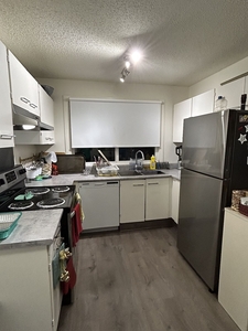 Calgary Room For Rent For Rent | Radisson Heights | One bedroom + Den