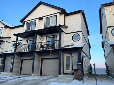 Calgary Townhouse For Rent | Copperfield | Beautiful 2 Bedroom 2.5 Bathroom with