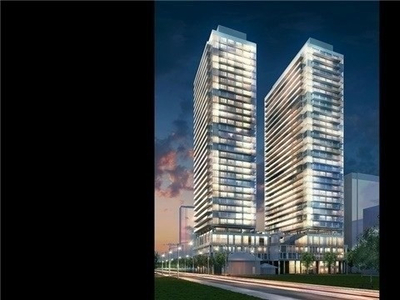 Citylights On Broadway Yonge + Eglinton Condo for rent 1 + 2 bed