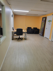 Commercial Office Space/Room for lease/rent