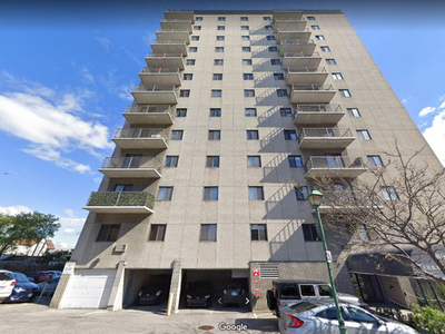 Downtown Portage/Ottawa, 2- Bed, 1-Bath Apart for lease