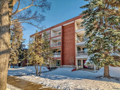 Edmonton Condo Unit For Rent | Queen Mary Park | Queen Mary Apartments