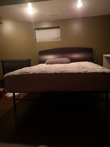 Excellent suite for rent near the McMaster
