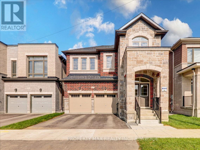For Rent - New 2 Storey Detached Home Whitby