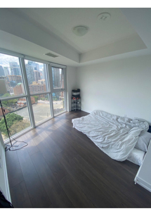 Furnished One Bedroom Available near Dundas Square