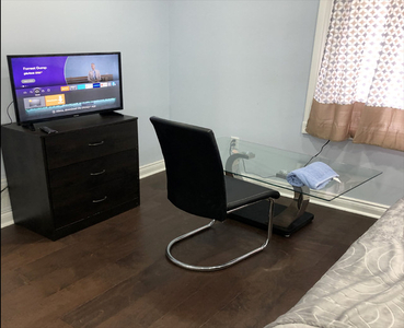 LUXERIOUS PRIVATE ROOM RENT IN PICKERING (DAILY/WEEKLY/MONTHLY)