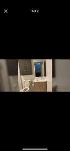 One room with separate washroom in Vaughan (close to subway)
