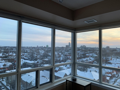 Ottawa Condo Unit For Rent | Centretown | Cozy and Bright Room Available