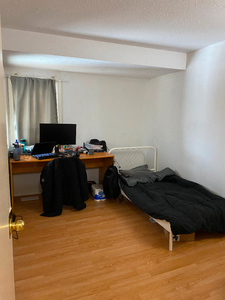Ottawa Furnished Room All Inclusive, $680/month