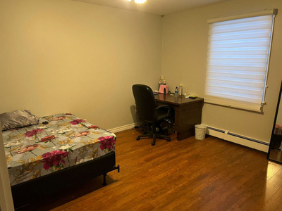 Private Room for Rent- Available from April 1 st