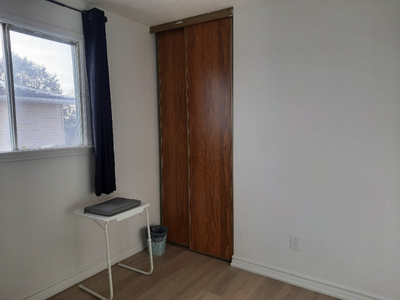 private\sharing Room available near meadowale and shepphard