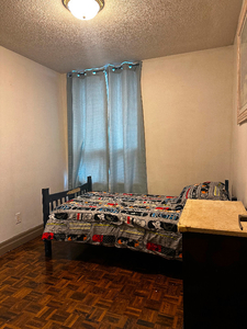 ROOM 4RENT ETOBICOKE CENTRAL BY SUBWAY- BLOOR St. W & TWM