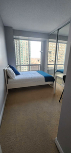 Room Available Feb 1st Yonge Bloor
