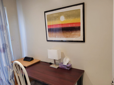 Room for in North york