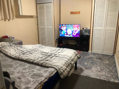 Room for Rent From March 01, 2024