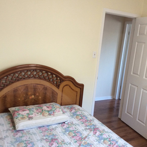 Room for Rent upper floor of the House to female in Scarborough