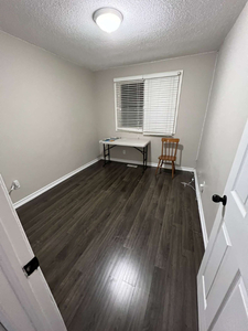 Rooms for Rent on Upper level in Malton